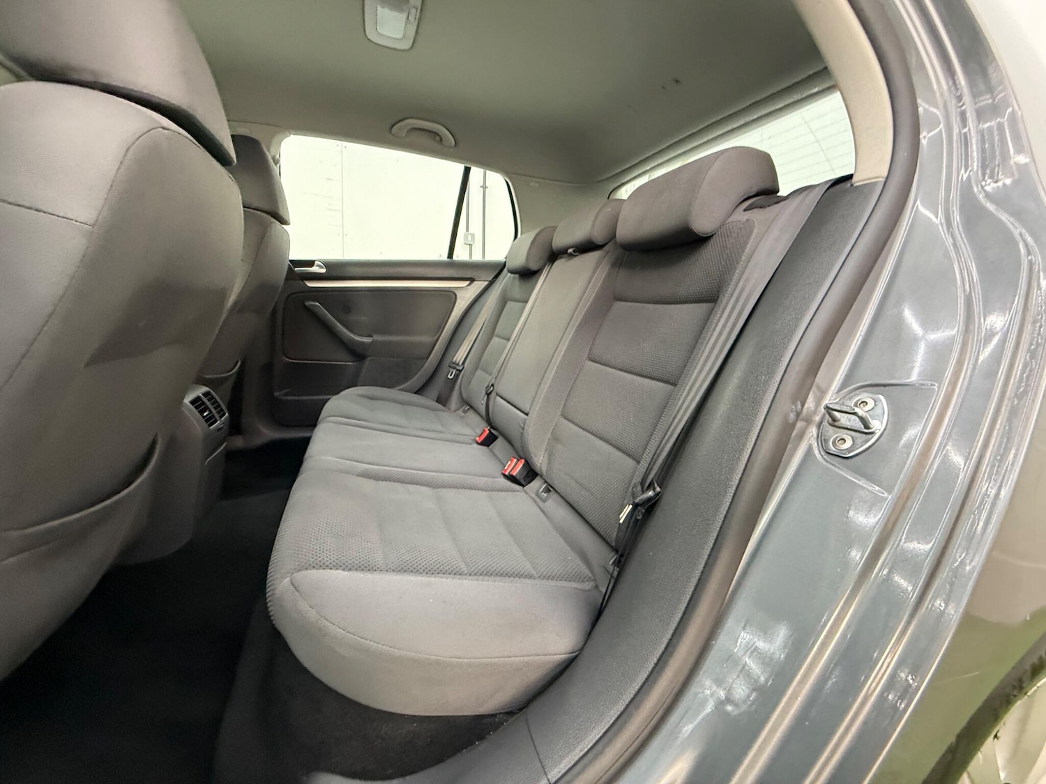 Used Volkswagen Golf 2008 for sale - 77705437: Photo 24