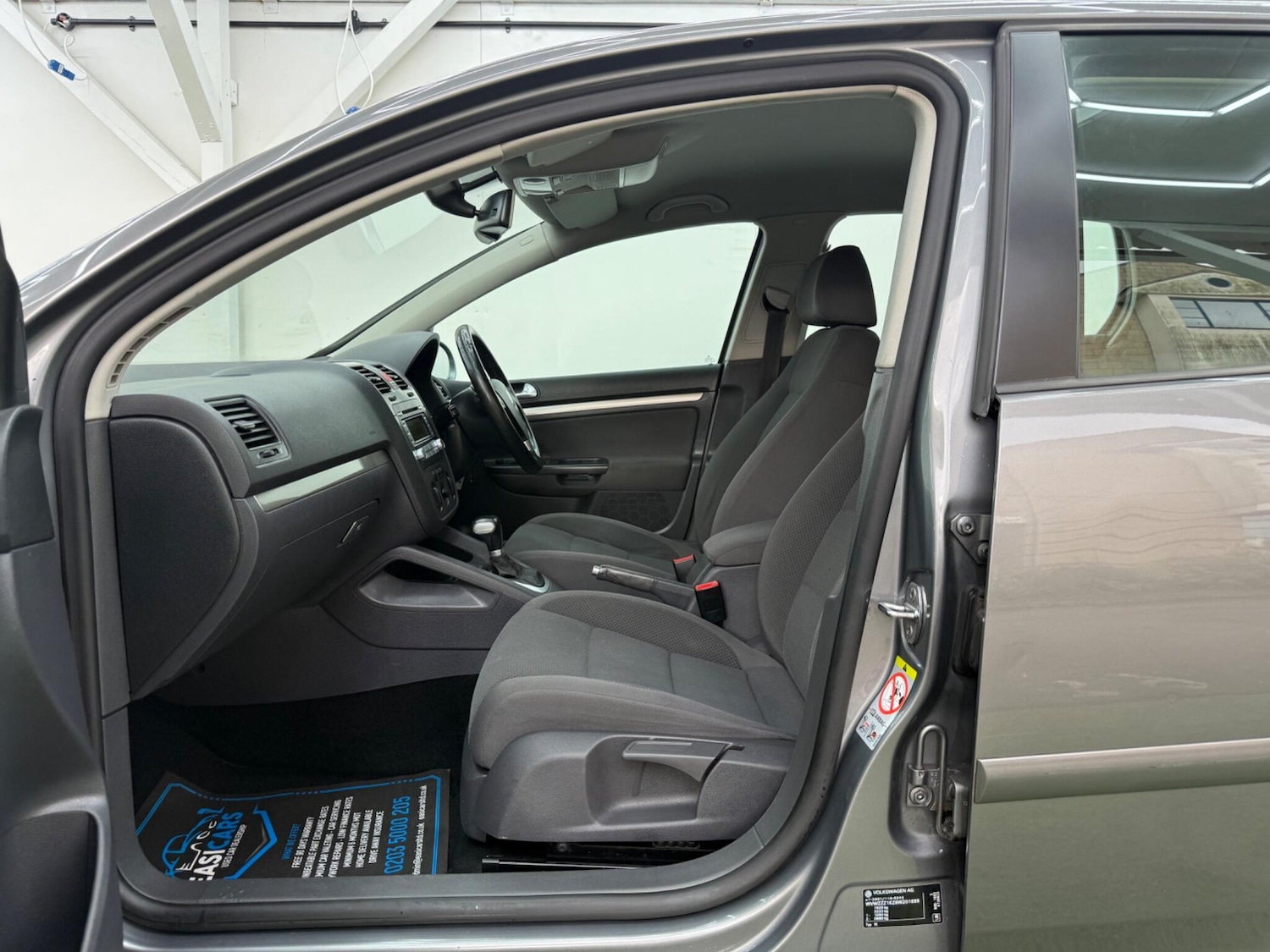 Used Volkswagen Golf 2008 for sale - 77705437: Photo 25