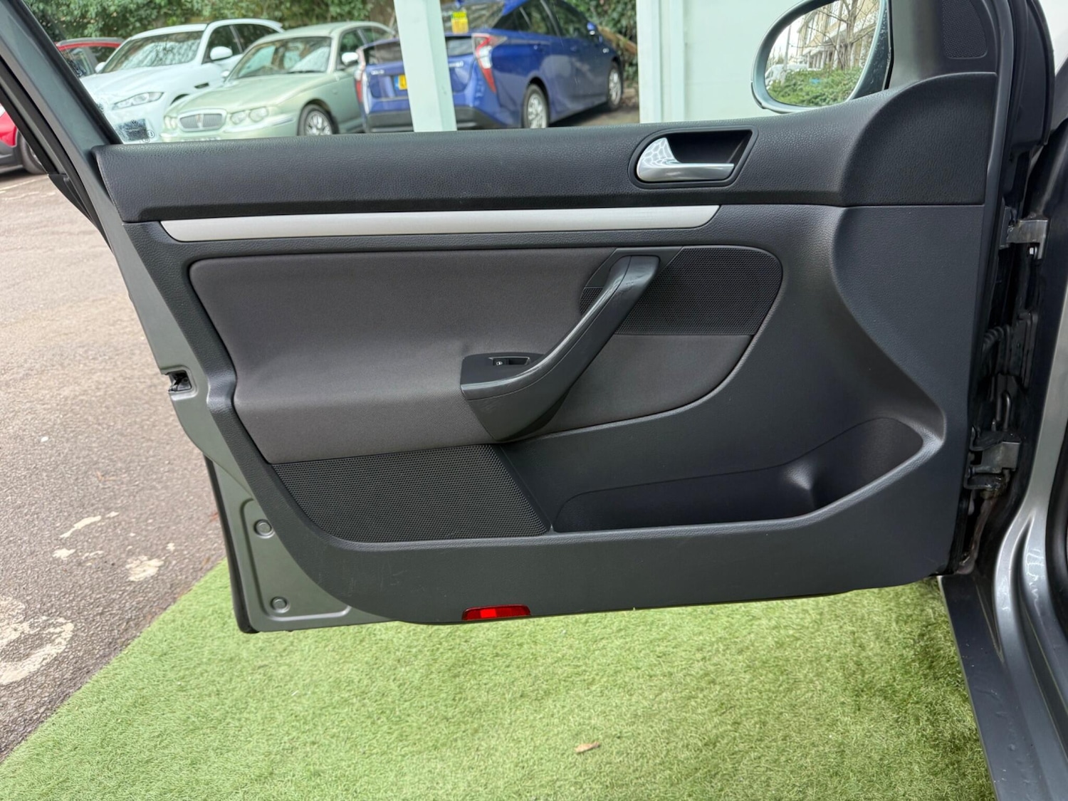 Used Volkswagen Golf 2008 for sale - 77705437: Photo 27