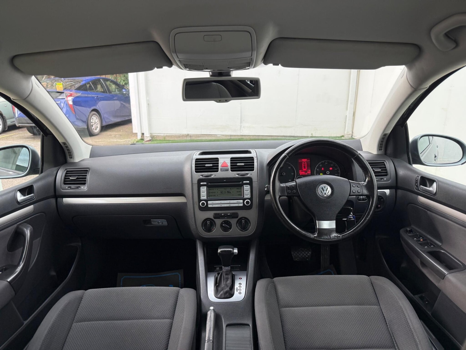 Used Volkswagen Golf 2008 for sale - 77705437: Photo 28