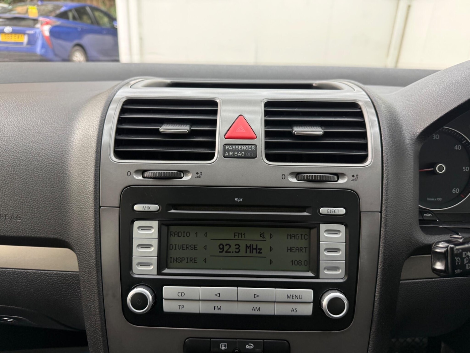 Used Volkswagen Golf 2008 for sale - 77705437: Photo 29