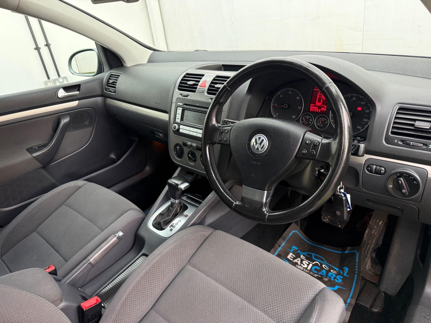 Used Volkswagen Golf 2008 for sale - 77705437: Photo 3