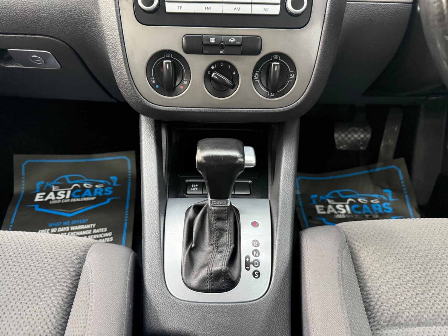 Used Volkswagen Golf 2008 for sale - 77705437: Photo 30