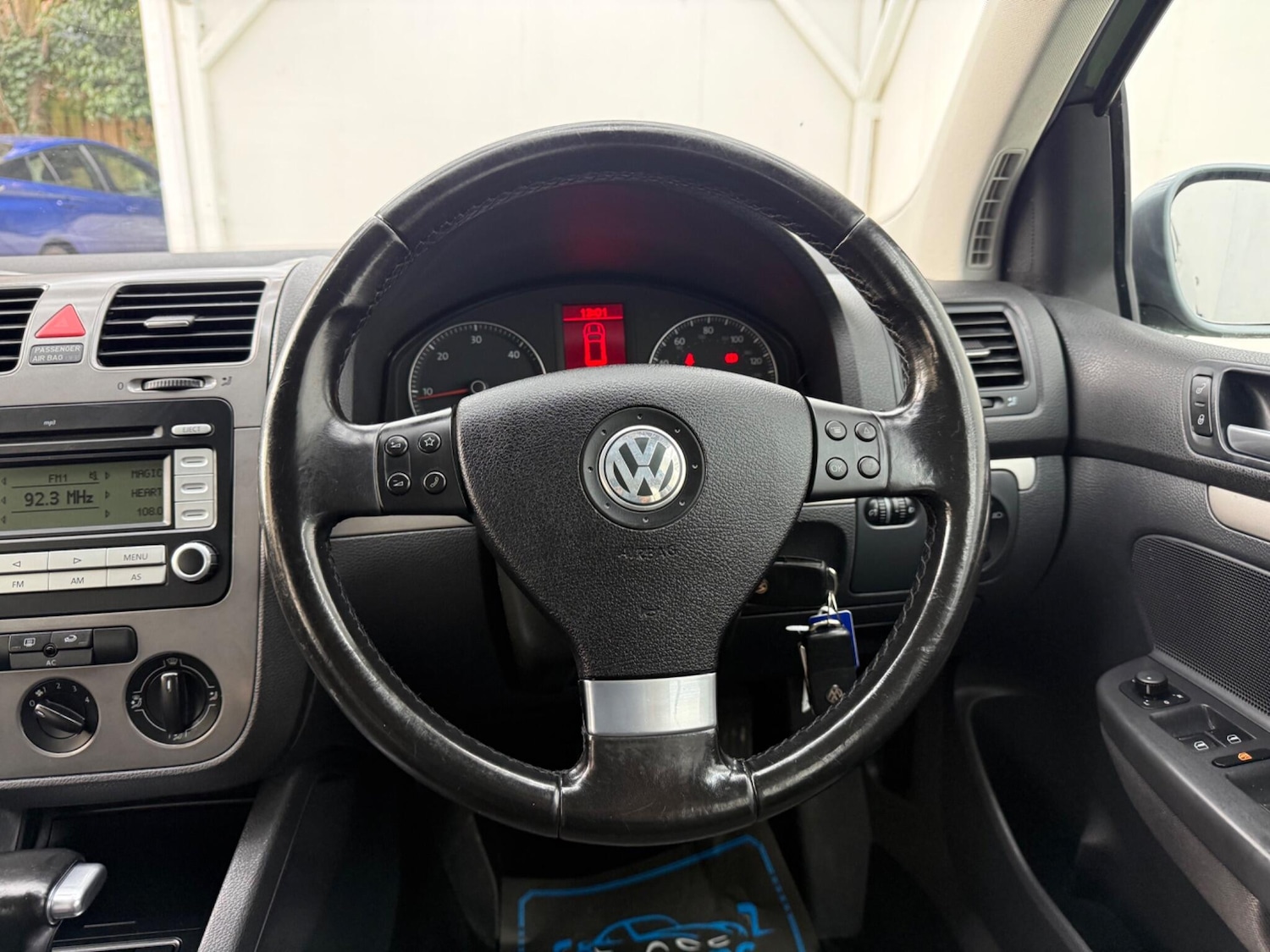 Used Volkswagen Golf 2008 for sale - 77705437: Photo 32