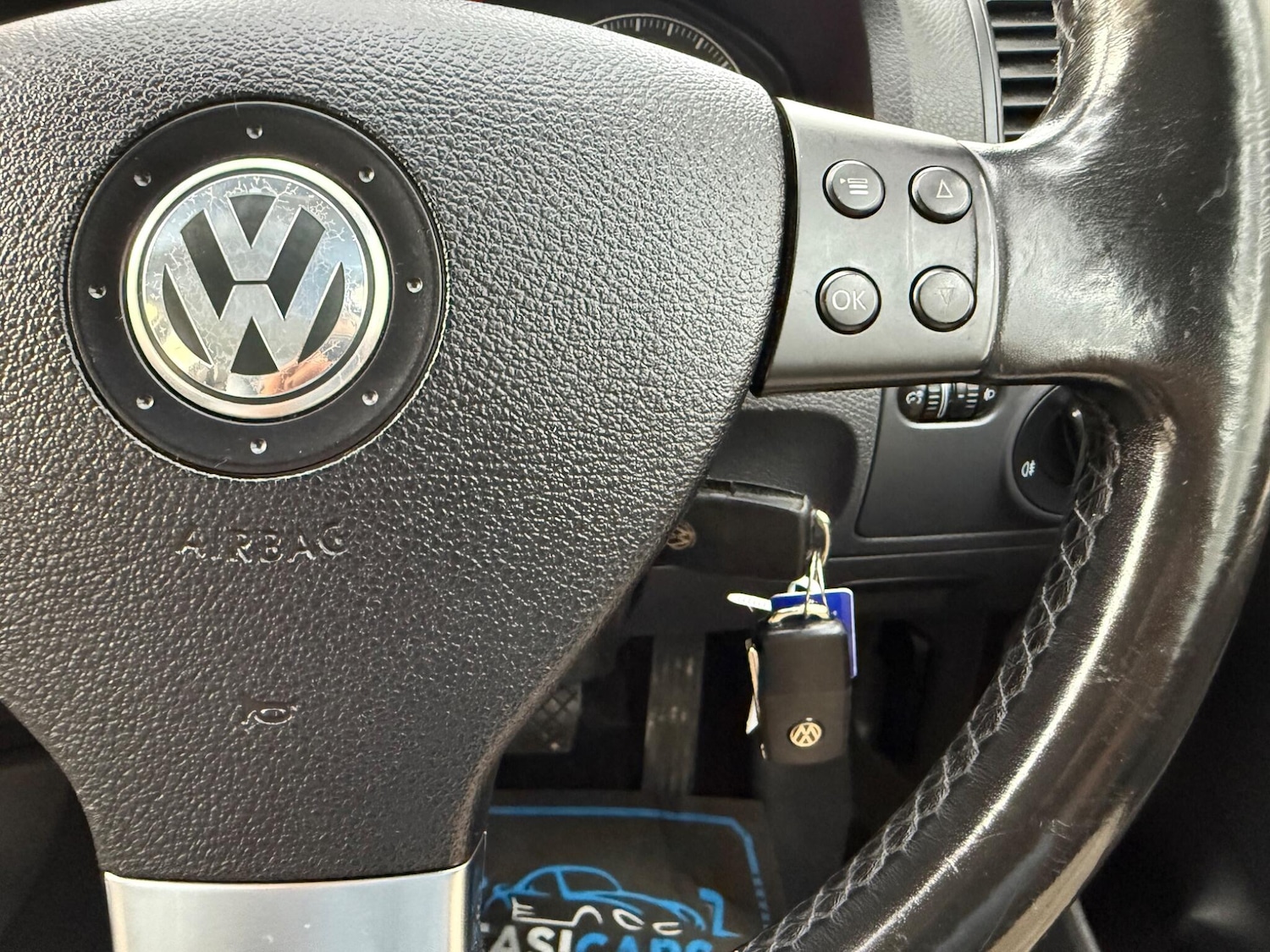 Used Volkswagen Golf 2008 for sale - 77705437: Photo 35