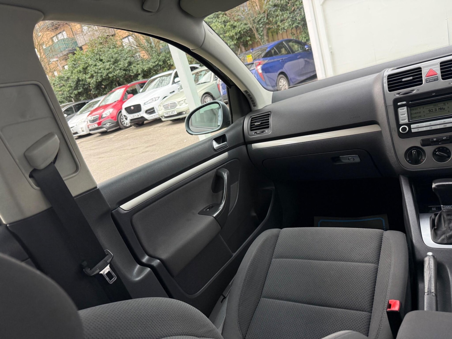 Used Volkswagen Golf 2008 for sale - 77705437: Photo 38