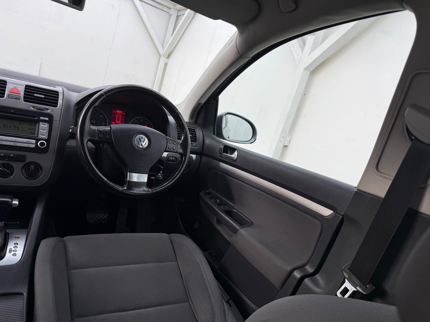 Used Volkswagen Golf 2008 for sale - 77705437: Photo 39