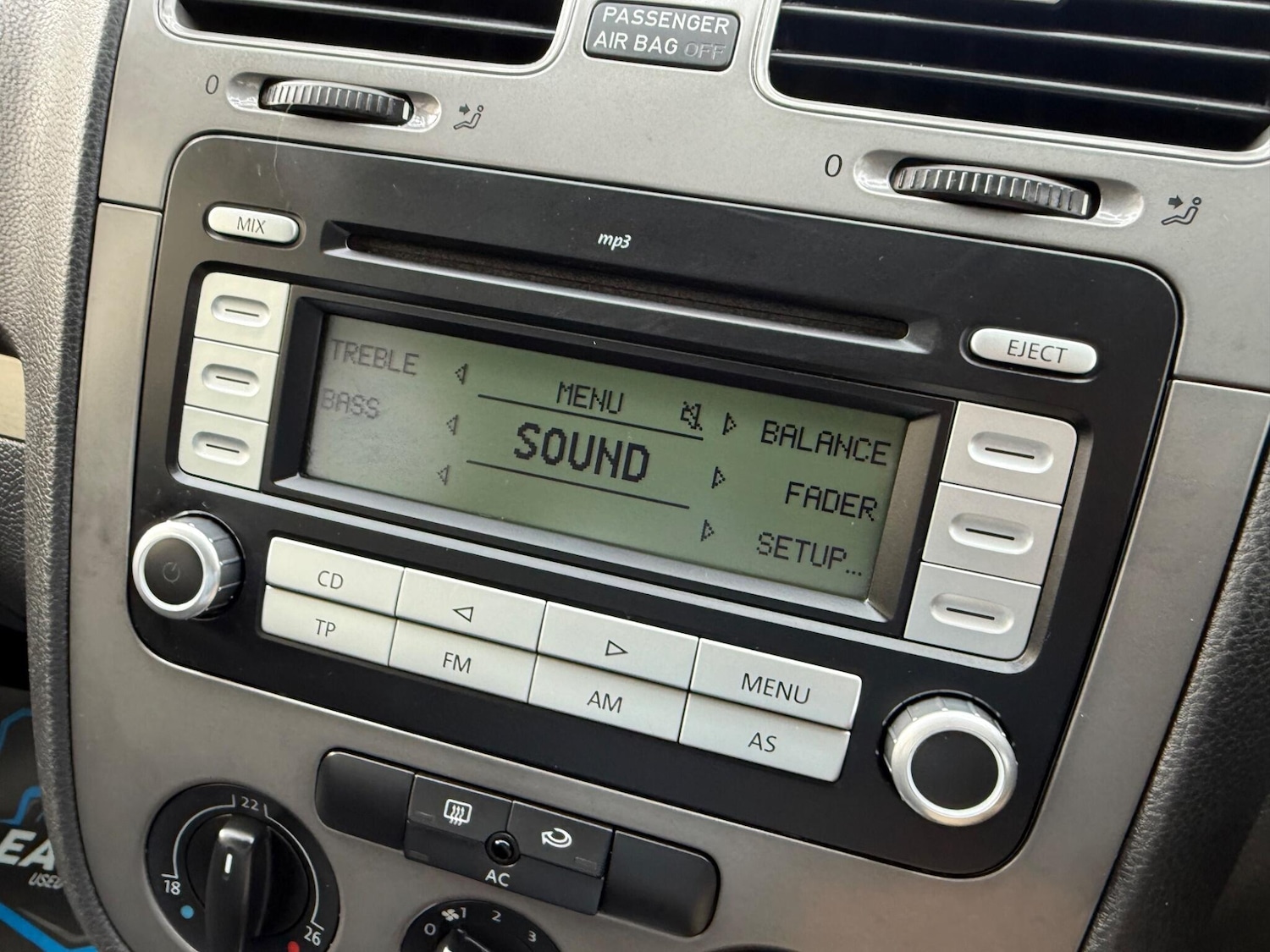 Used Volkswagen Golf 2008 for sale - 77705437: Photo 45