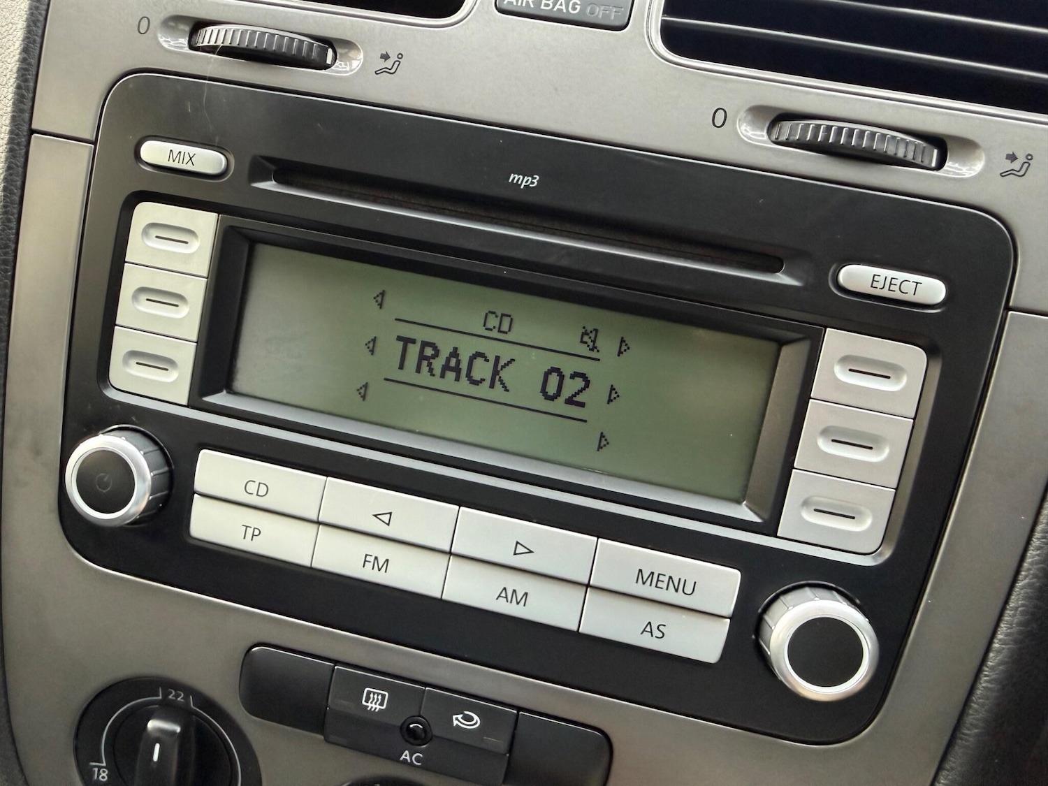 Used Volkswagen Golf 2008 for sale - 77705437: Photo 46