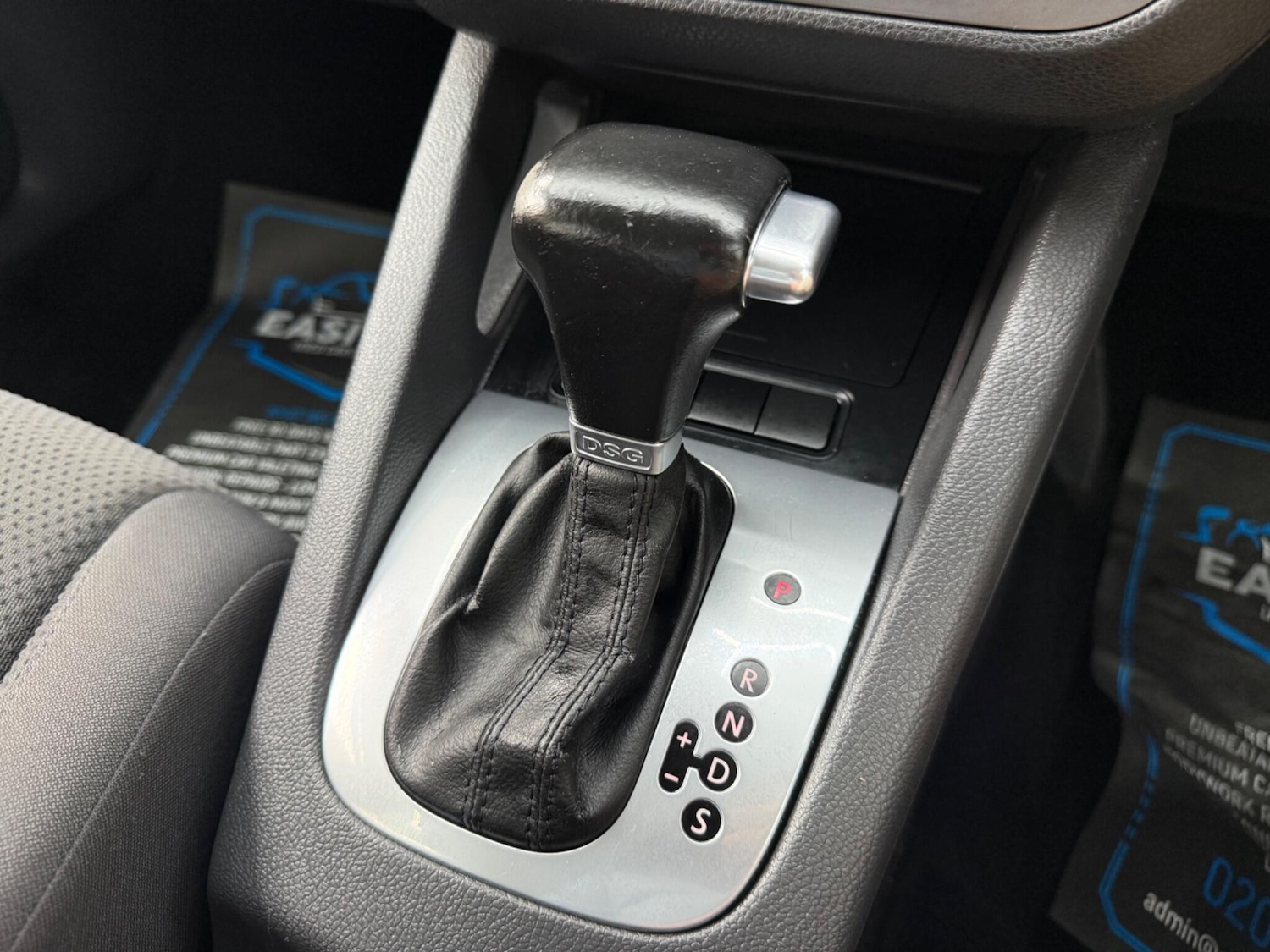 Used Volkswagen Golf 2008 for sale - 77705437: Photo 48