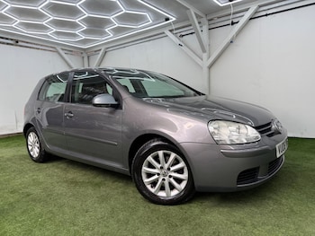 Used Volkswagen Golf 2008 for sale - 77705437: Photo