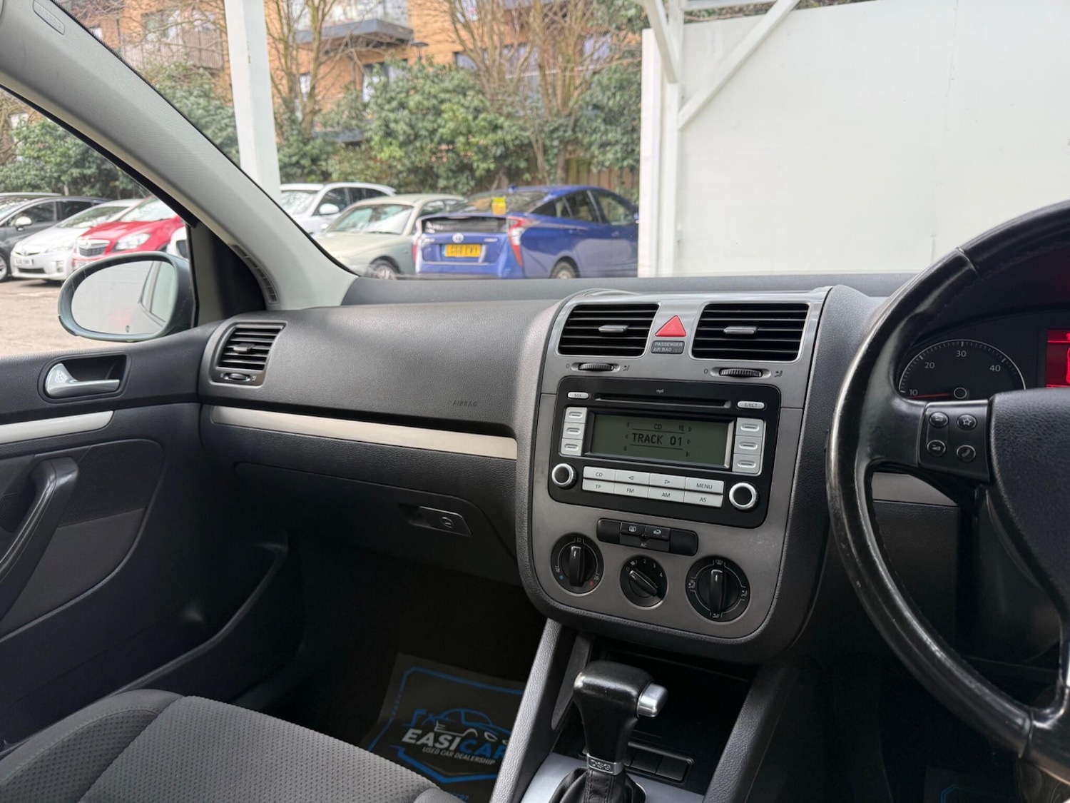 Used Volkswagen Golf 2008 for sale - 77705437: Photo 50