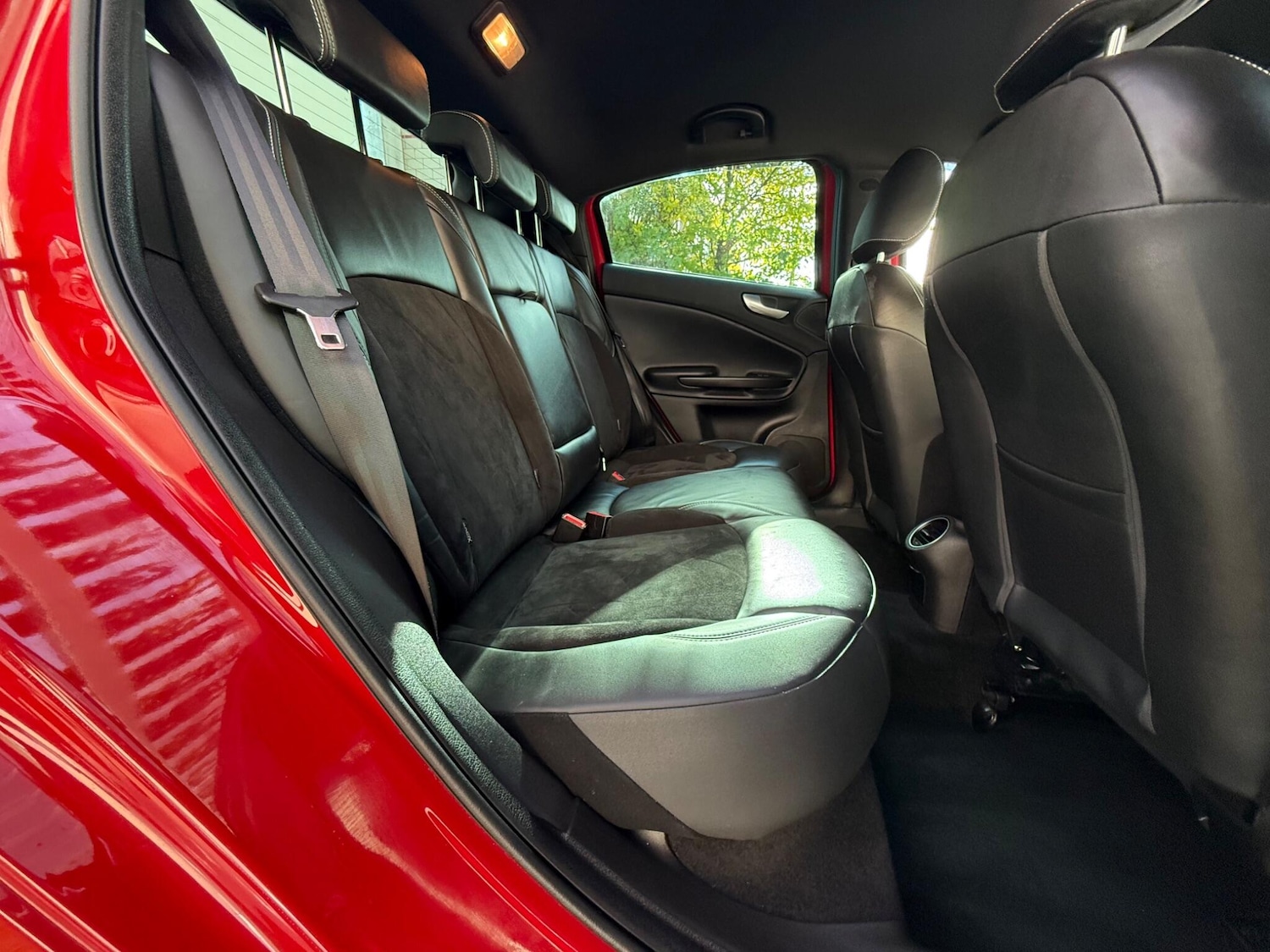 Used Alfa Romeo Giulietta 2015 for sale - 76441259: Photo 20