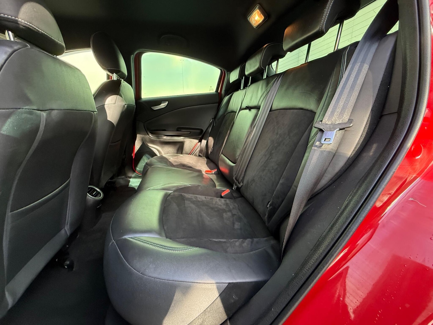 Used Alfa Romeo Giulietta 2015 for sale - 76441259: Photo 24