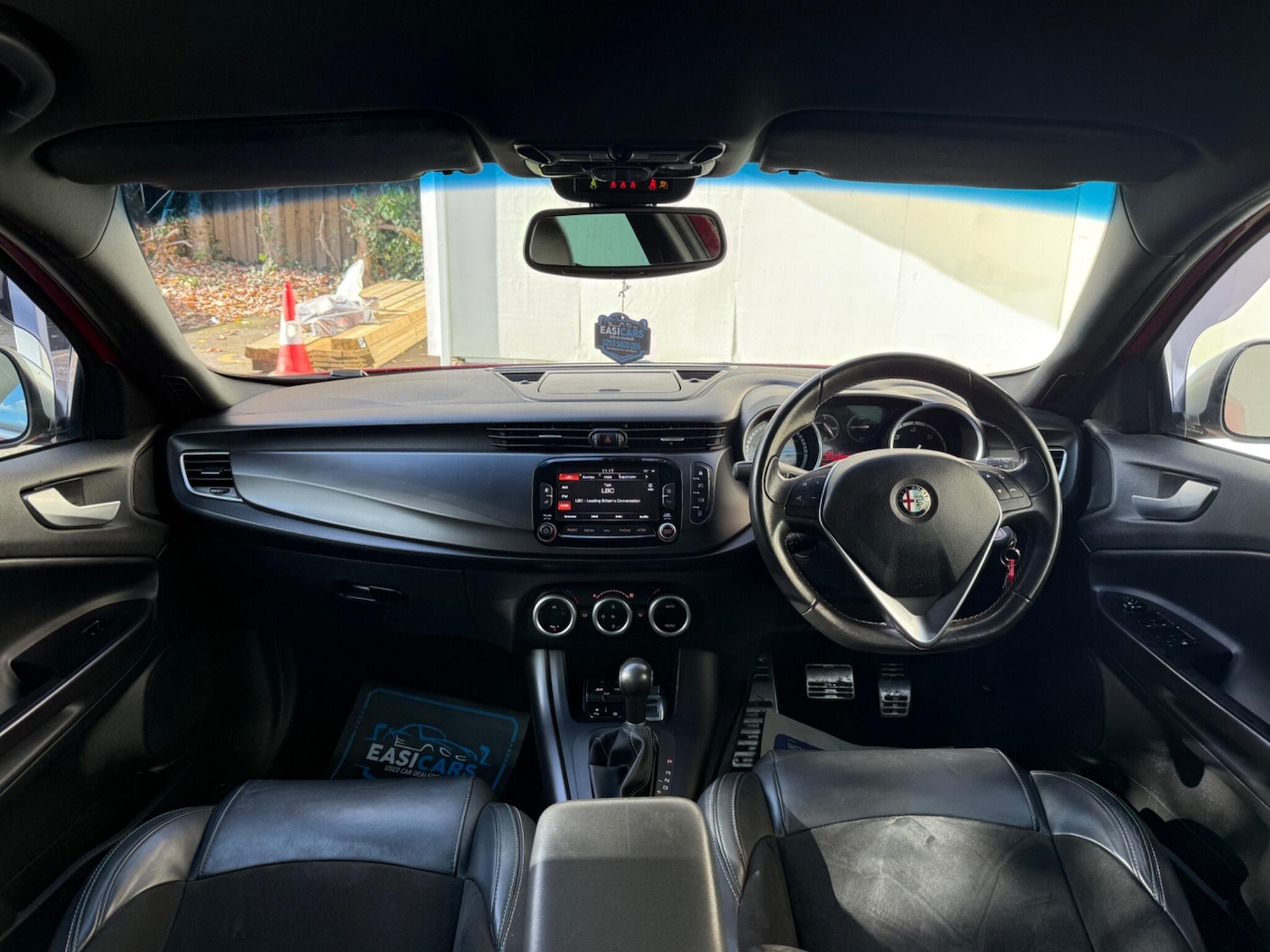 Used Alfa Romeo Giulietta 2015 for sale - 76441259: Photo 28