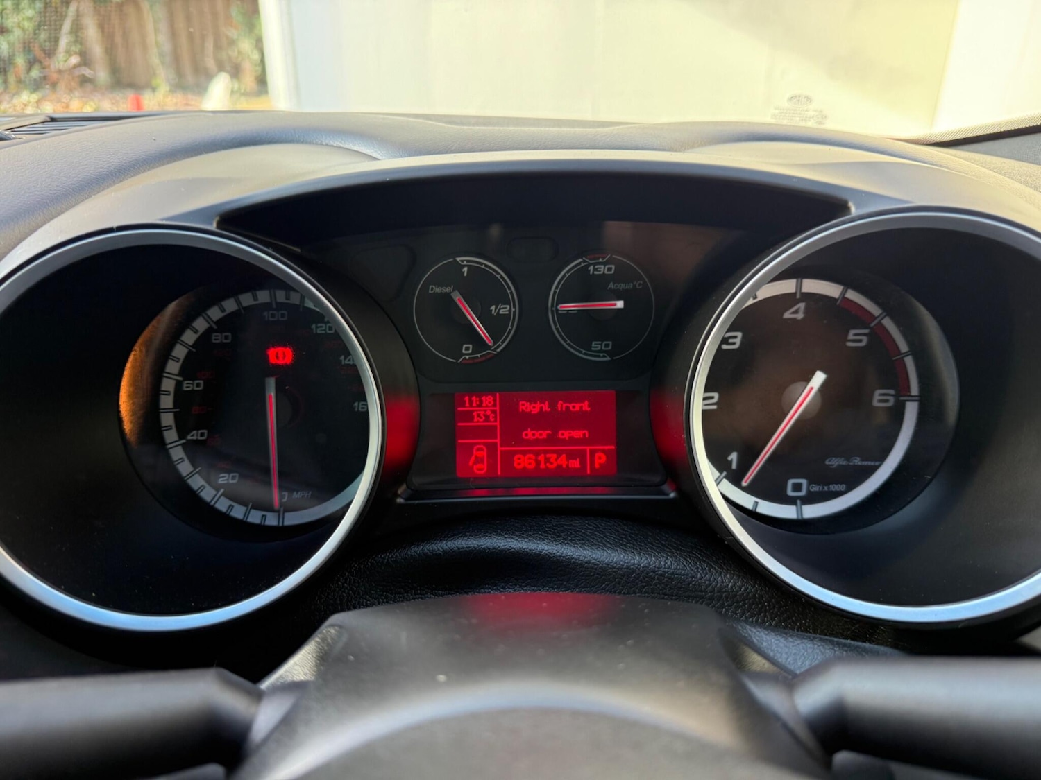 Used Alfa Romeo Giulietta 2015 for sale - 76441259: Photo 33