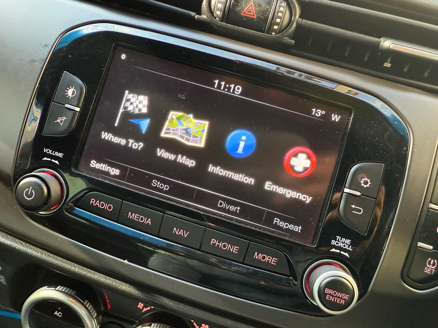 Used Alfa Romeo Giulietta 2015 for sale - 76441259: Photo 47