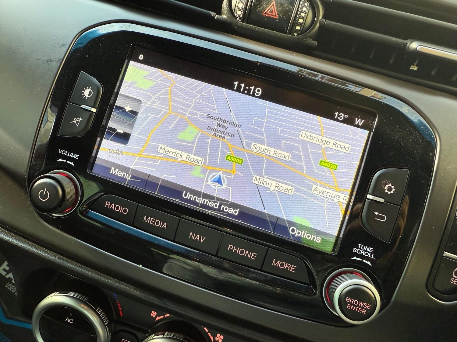 Used Alfa Romeo Giulietta 2015 for sale - 76441259: Photo 48