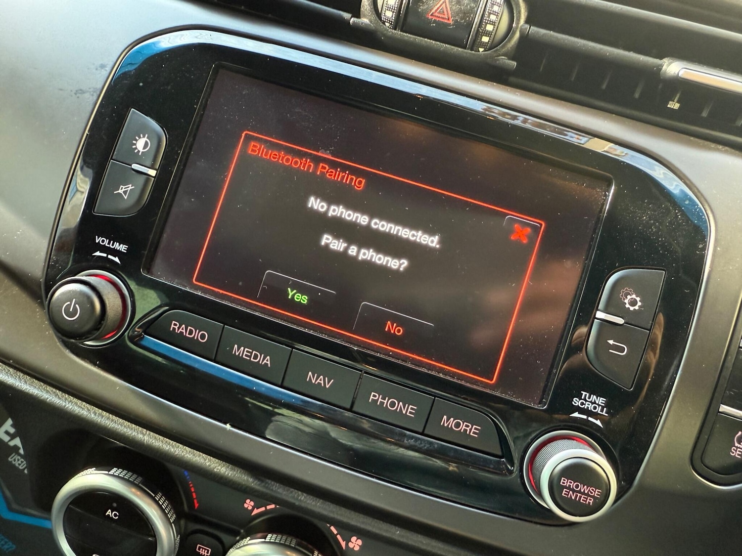 Used Alfa Romeo Giulietta 2015 for sale - 76441259: Photo 49