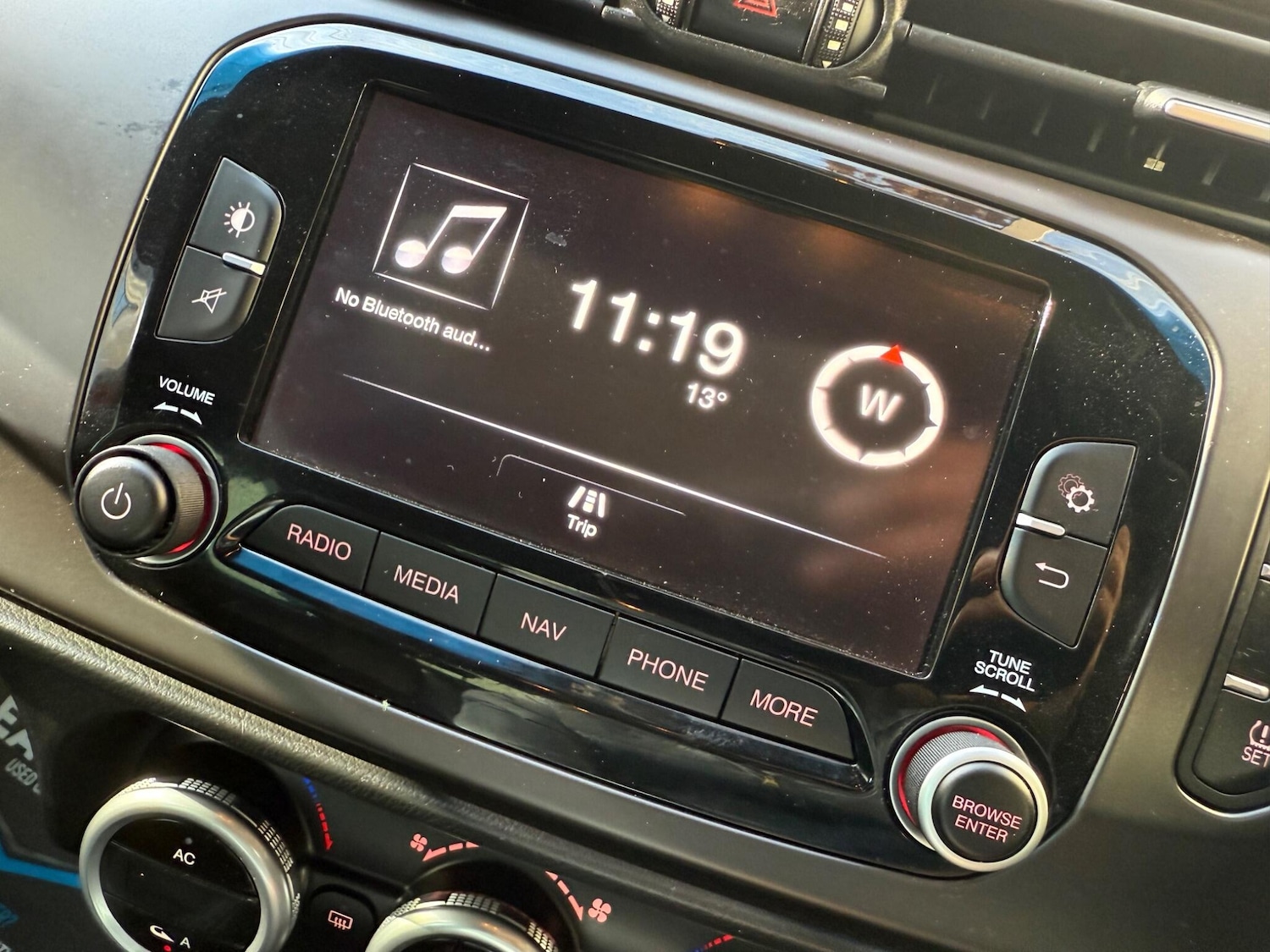 Used Alfa Romeo Giulietta 2015 for sale - 76441259: Photo 50