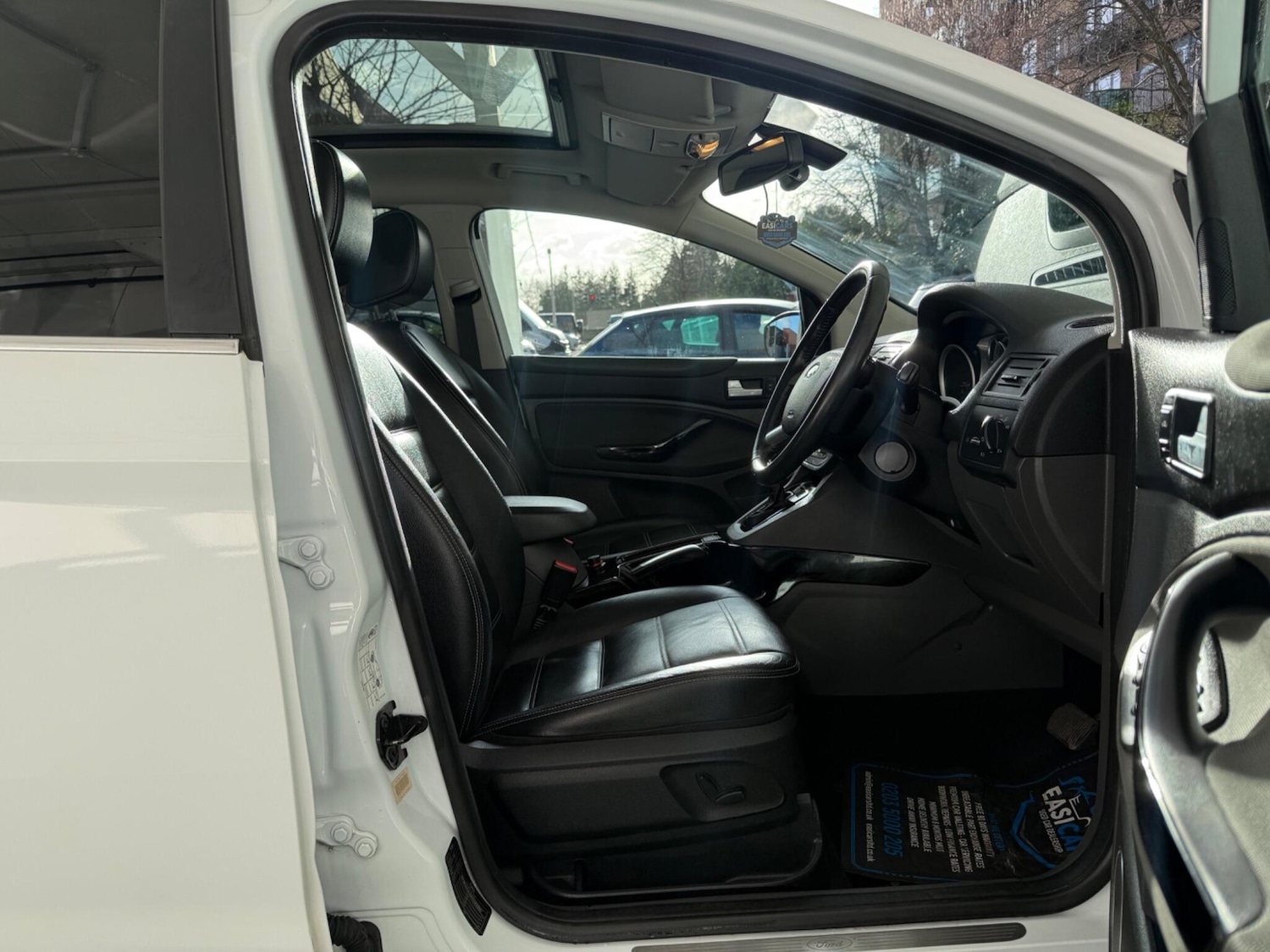 Used Ford Kuga 2012 for sale - 77074601: Photo 13