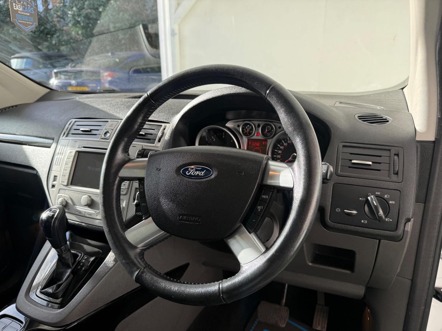 Used Ford Kuga 2012 for sale - 77074601: Photo 14