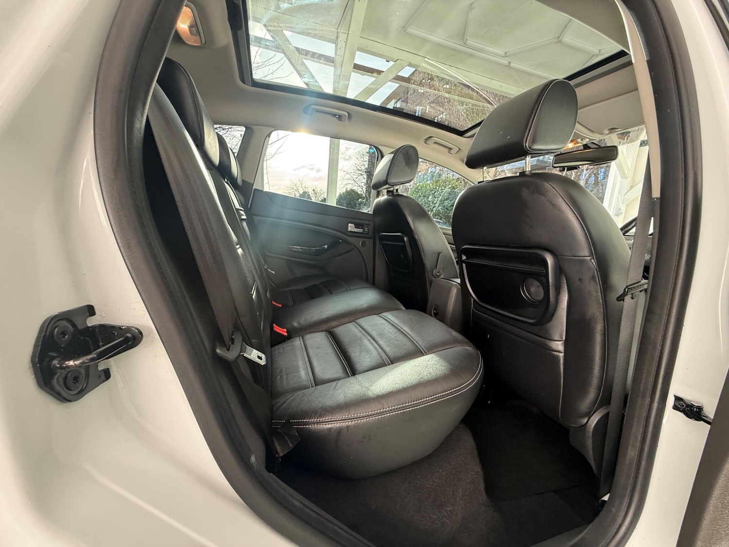 Used Ford Kuga 2012 for sale - 77074601: Photo 18