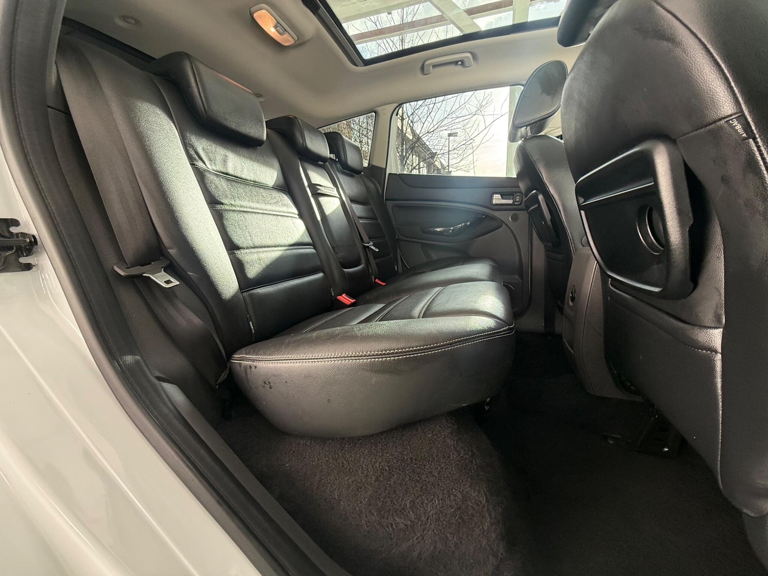 Used Ford Kuga 2012 for sale - 77074601: Photo 19