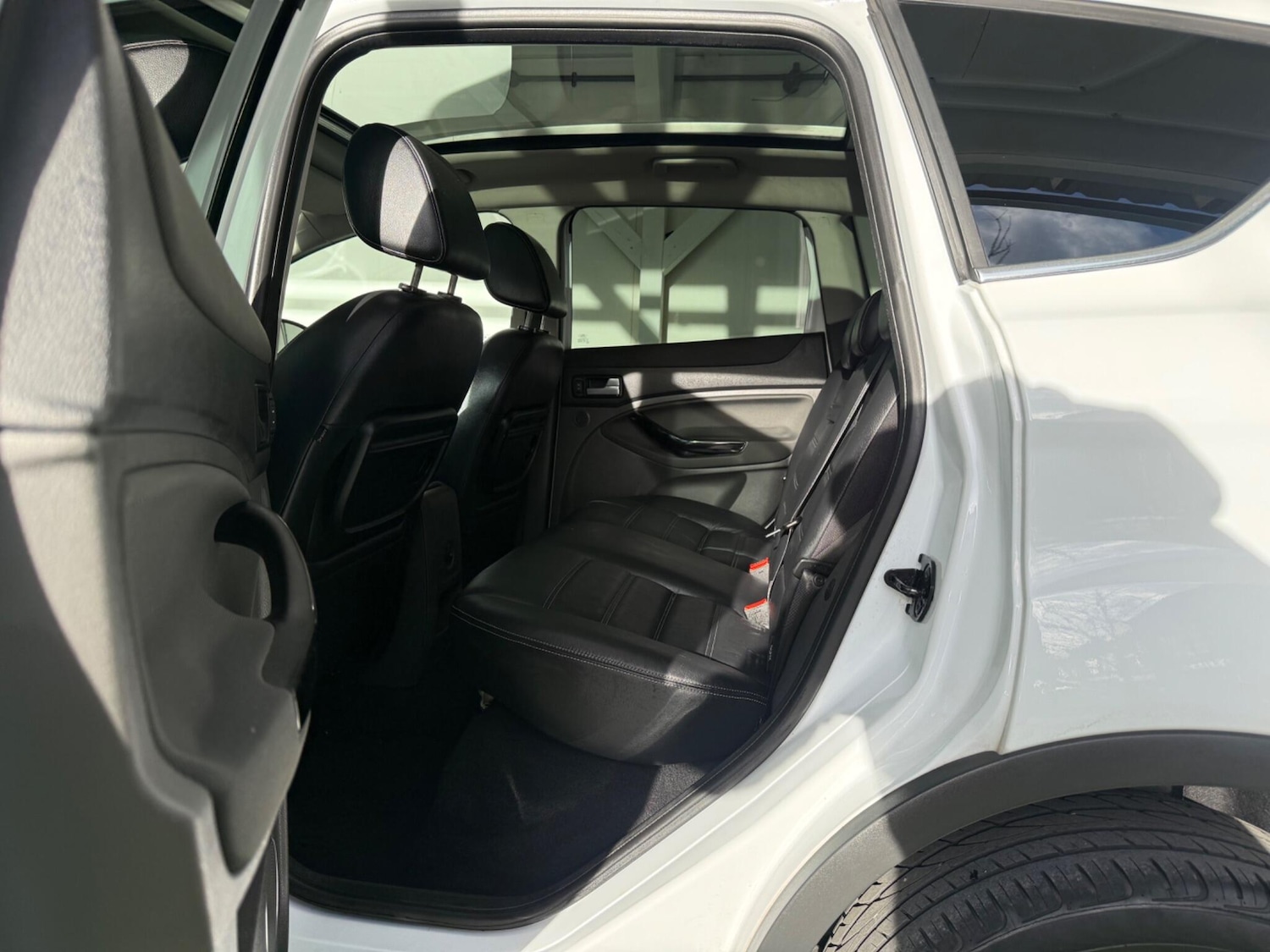 Used Ford Kuga 2012 for sale - 77074601: Photo 21