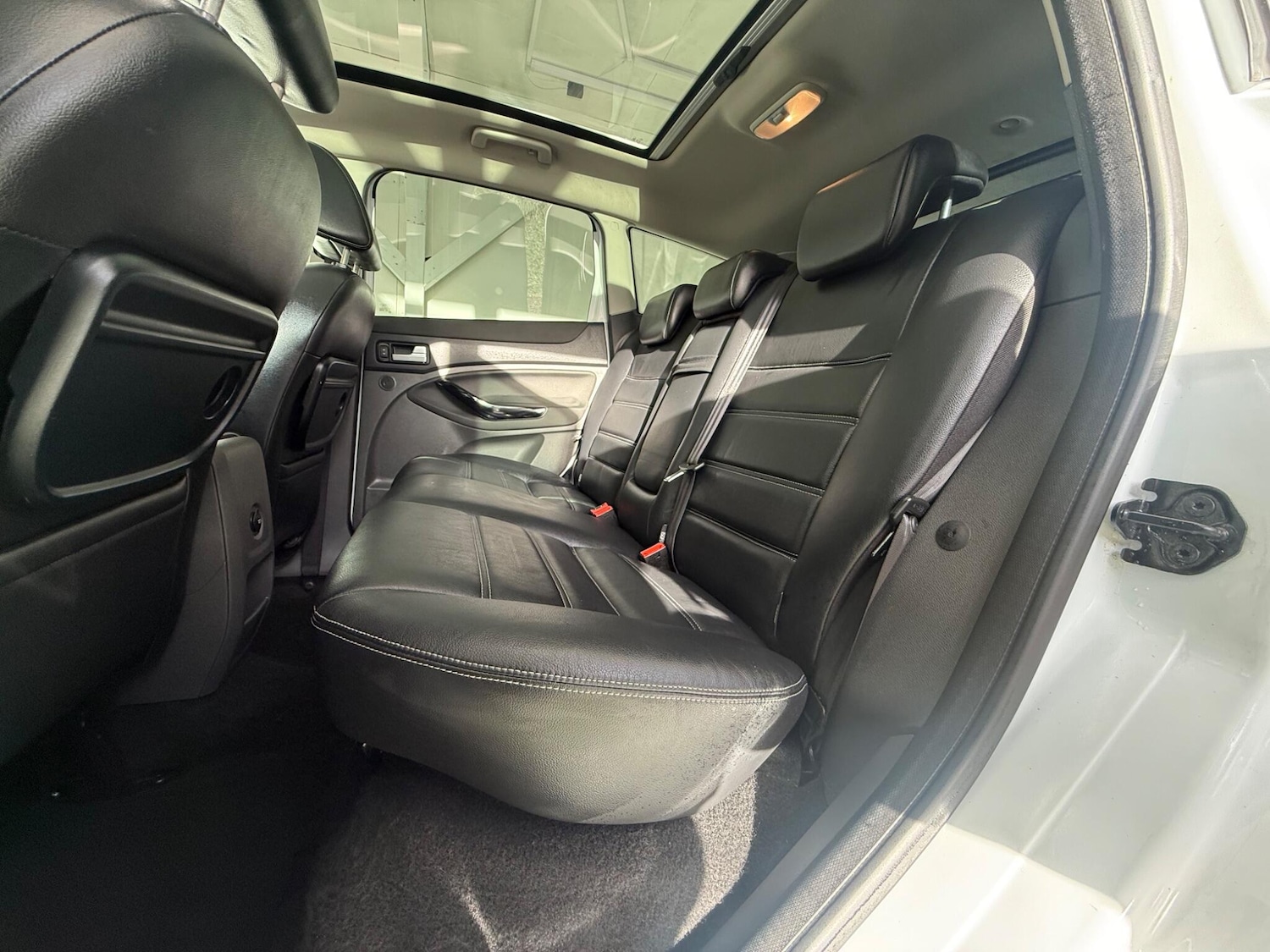 Used Ford Kuga 2012 for sale - 77074601: Photo 23