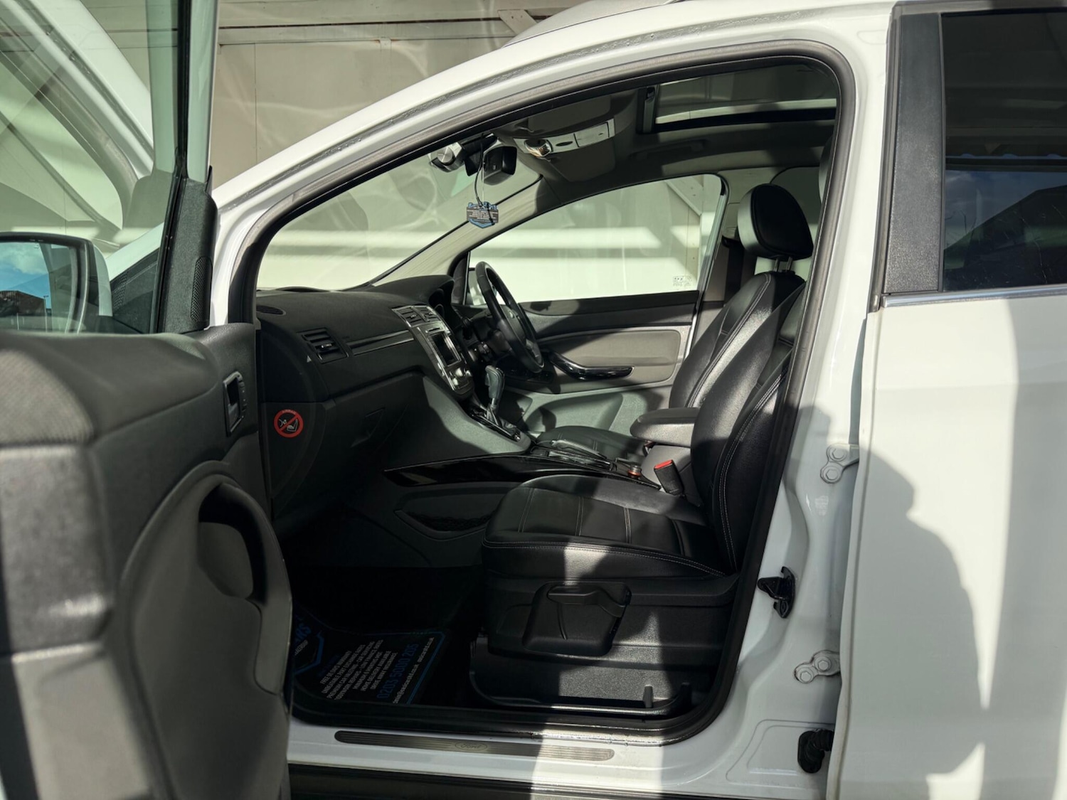 Used Ford Kuga 2012 for sale - 77074601: Photo 24