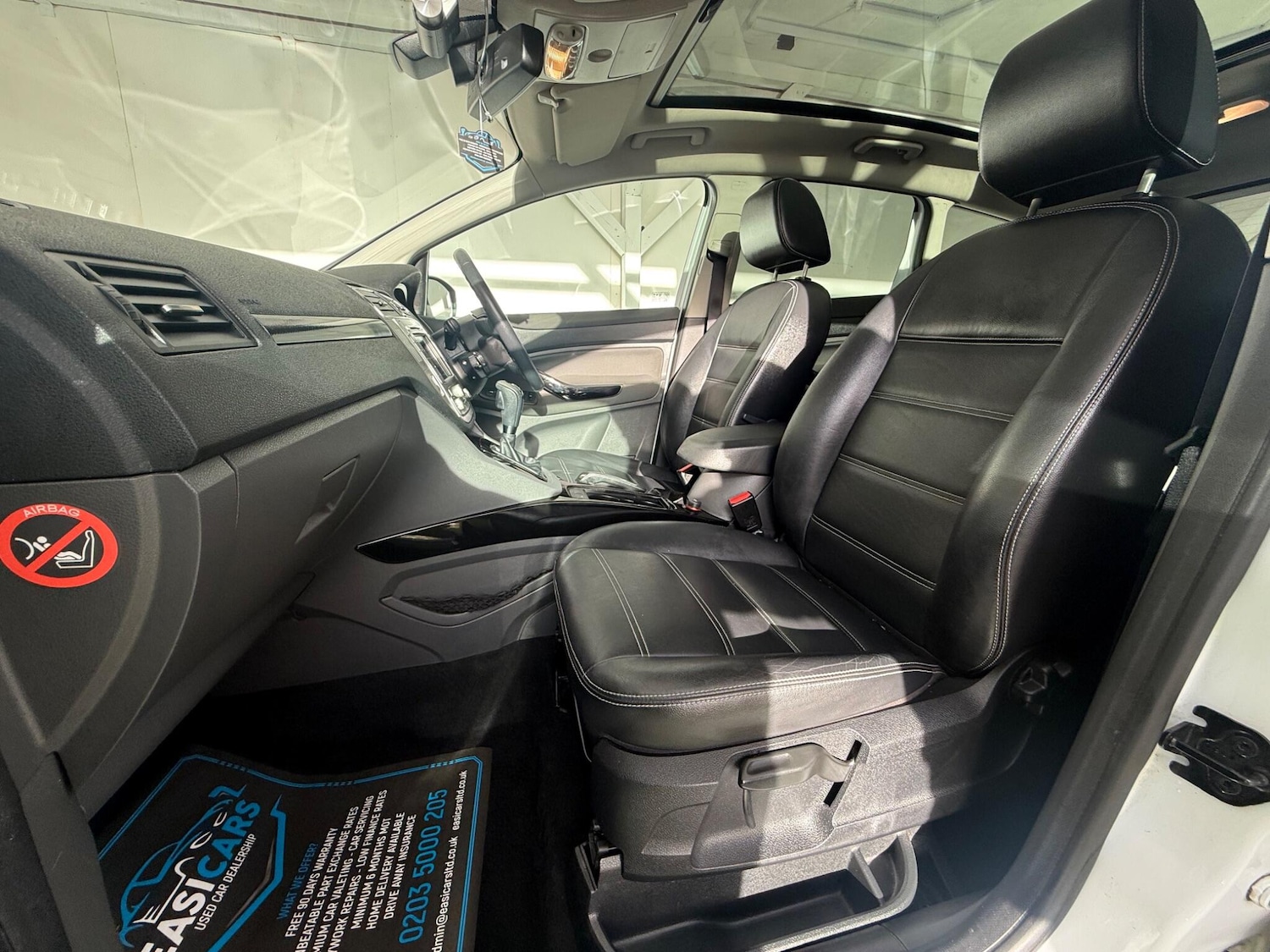 Used Ford Kuga 2012 for sale - 77074601: Photo 25