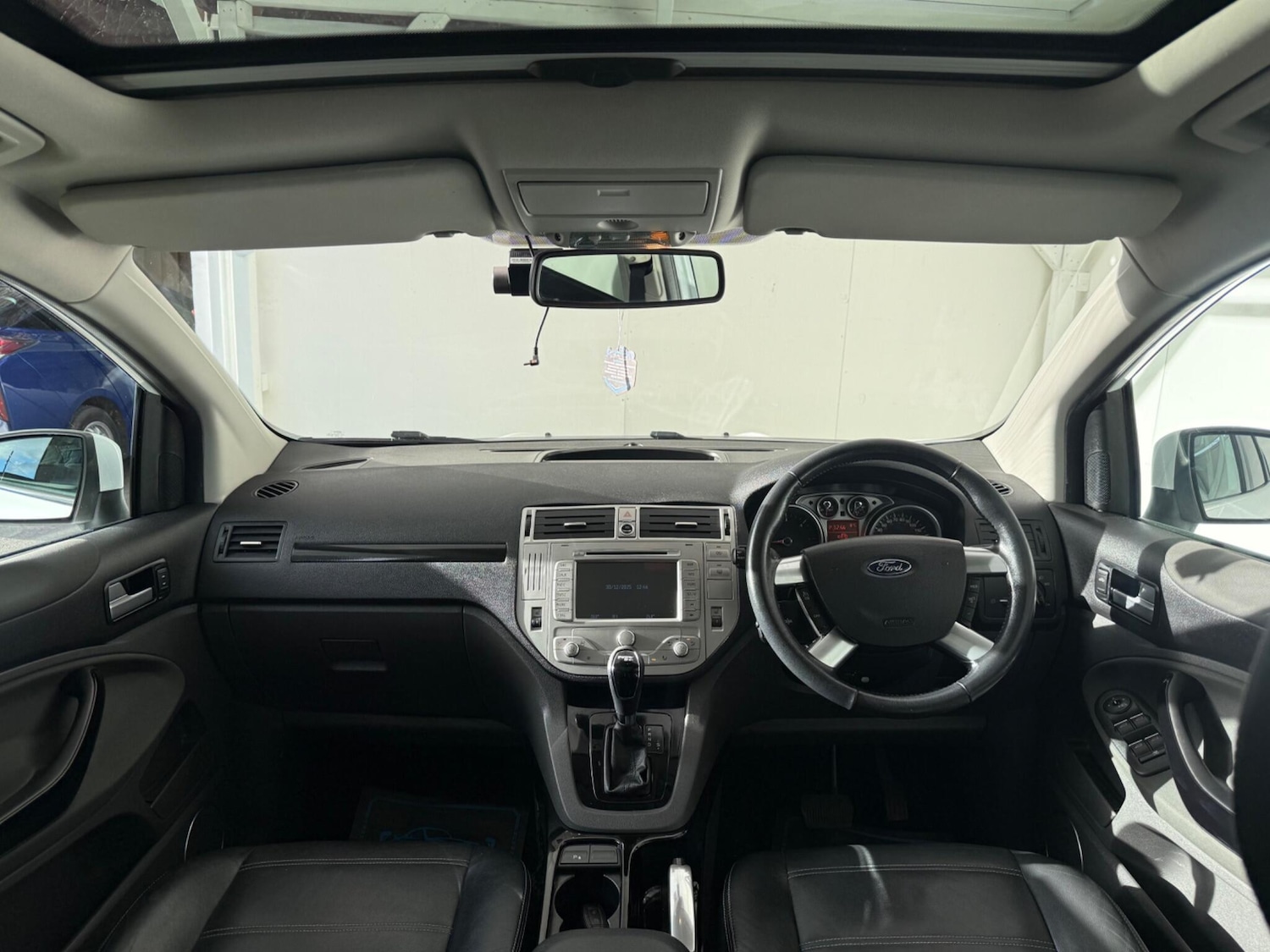 Used Ford Kuga 2012 for sale - 77074601: Photo 27