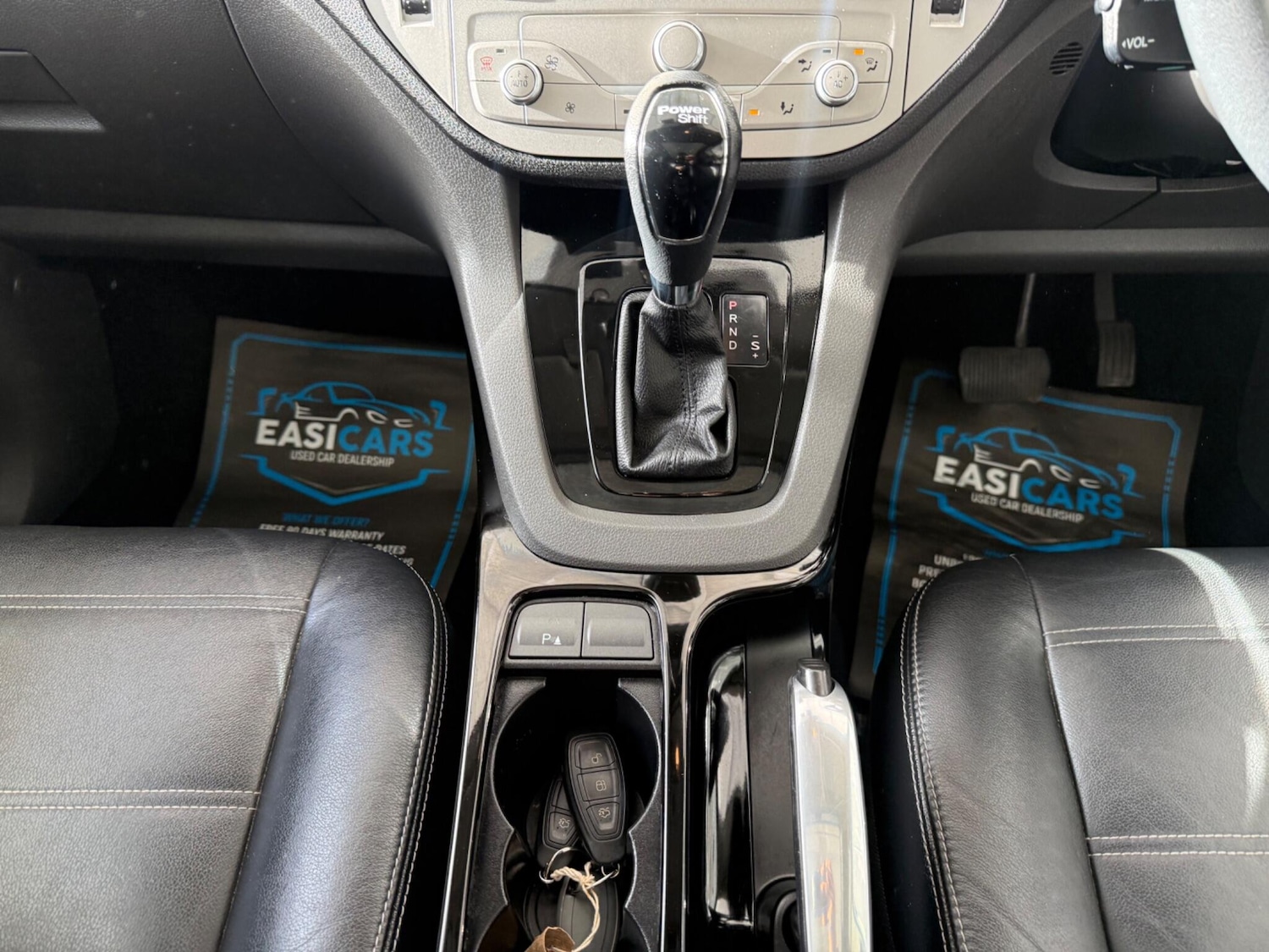 Used Ford Kuga 2012 for sale - 77074601: Photo 29