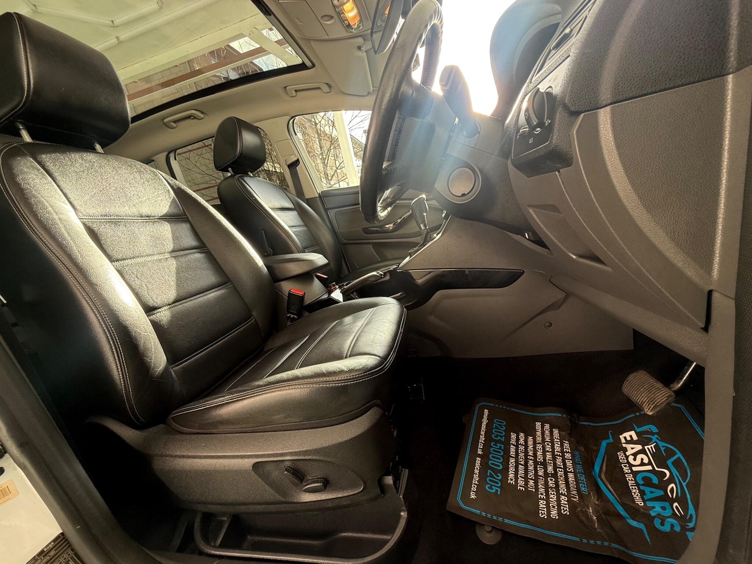 Used Ford Kuga 2012 for sale - 77074601: Photo 3