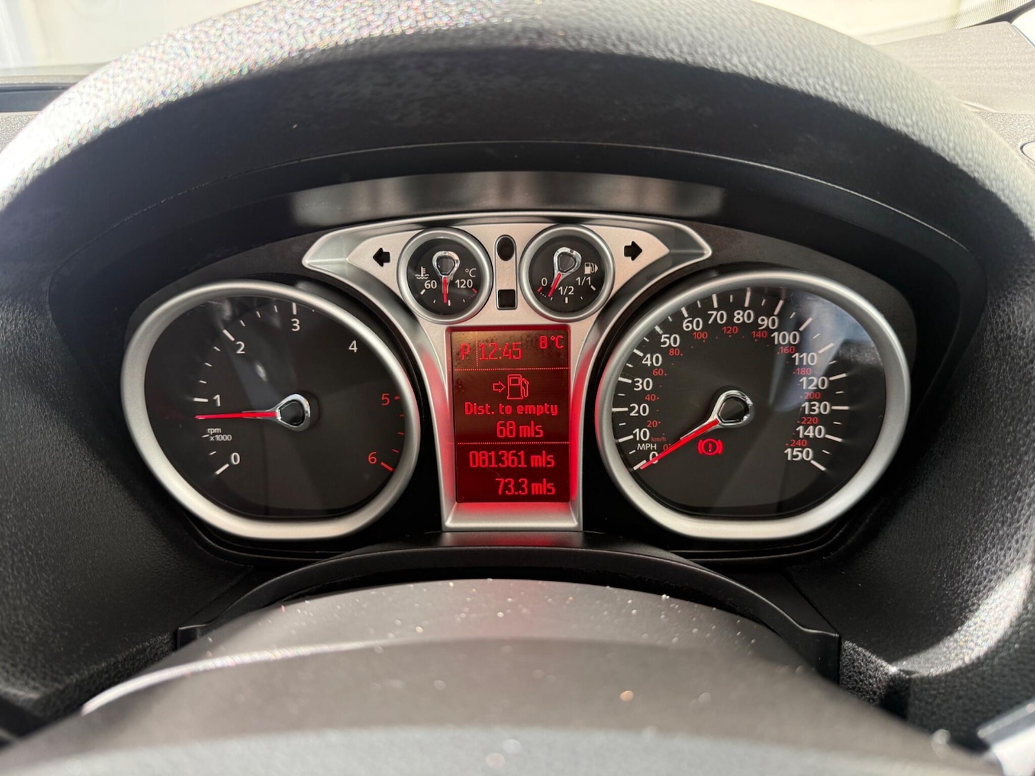 Used Ford Kuga 2012 for sale - 77074601: Photo 32