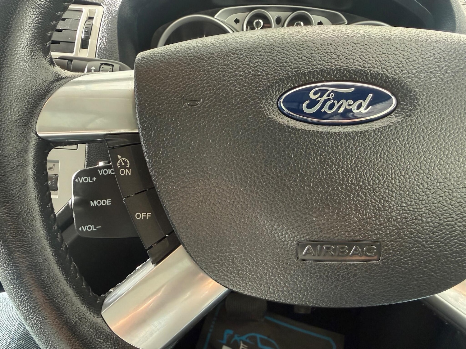 Used Ford Kuga 2012 for sale - 77074601: Photo 33