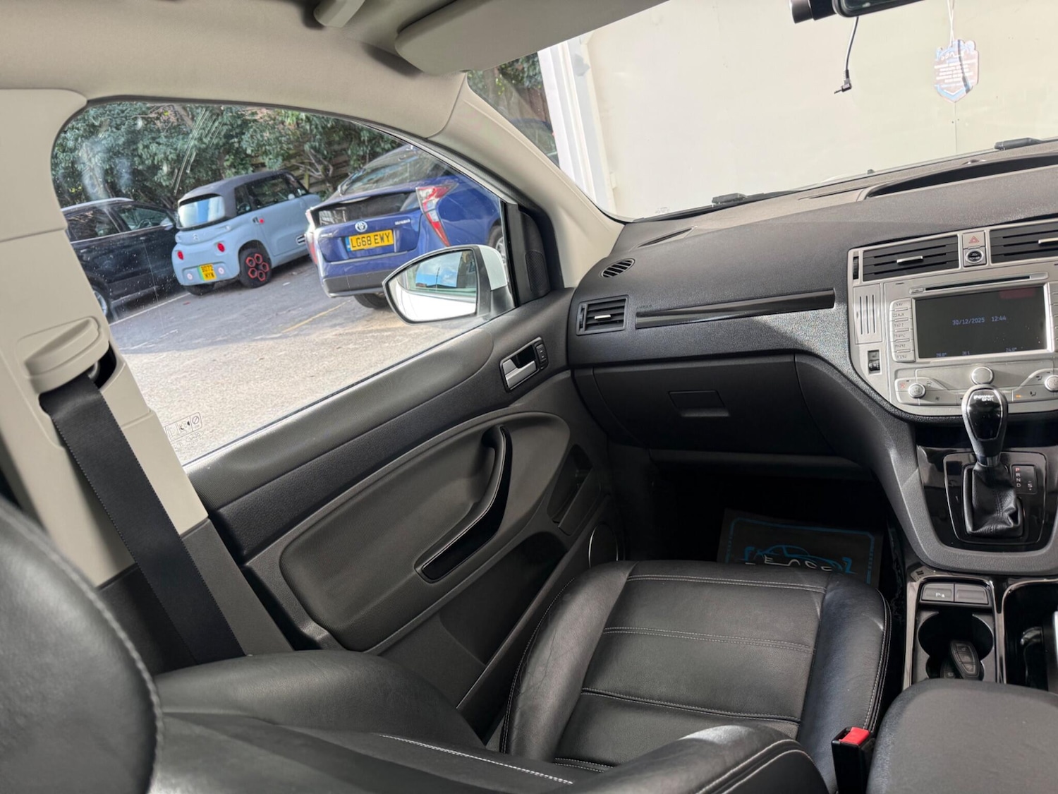 Used Ford Kuga 2012 for sale - 77074601: Photo 37