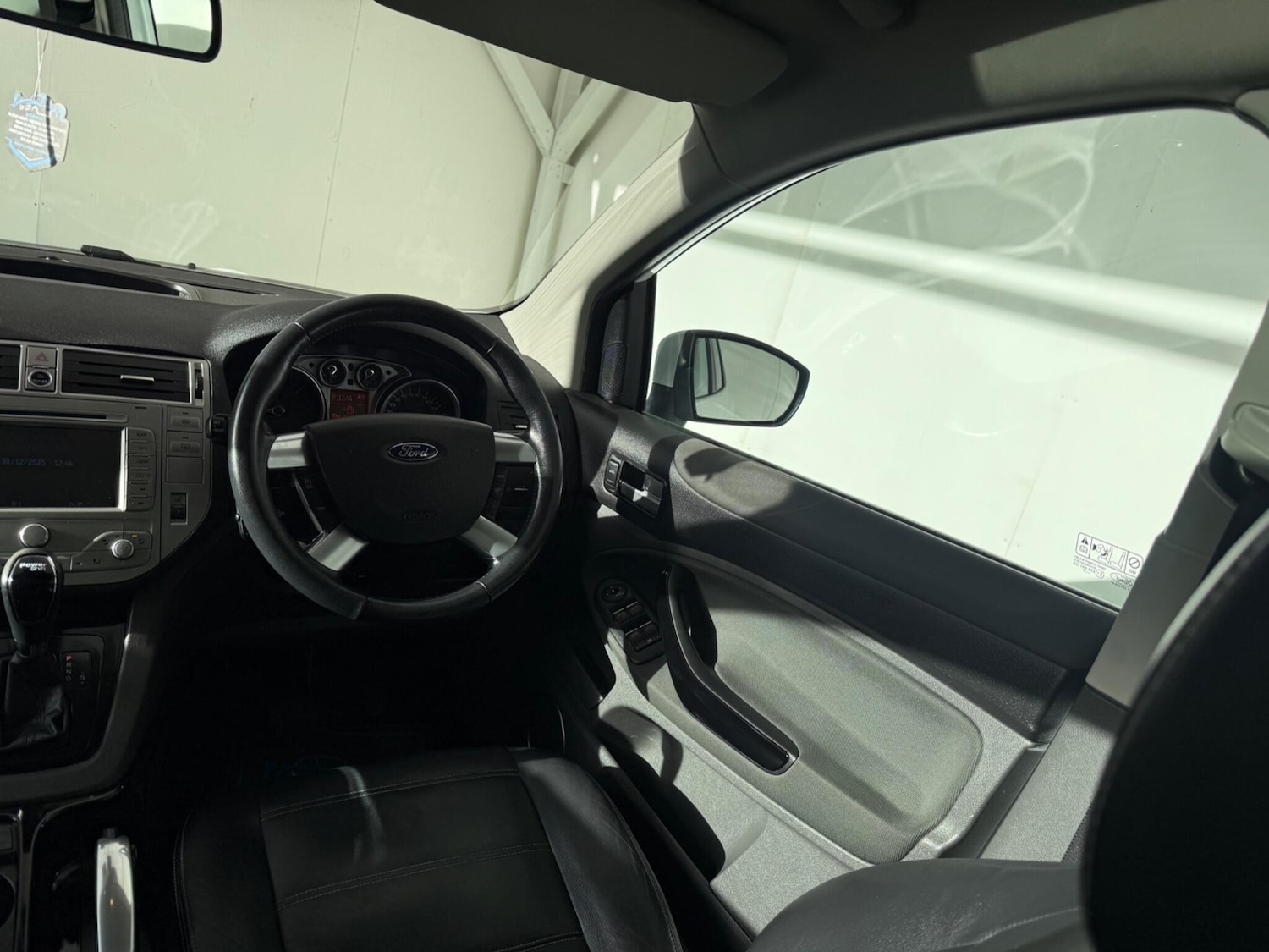 Used Ford Kuga 2012 for sale - 77074601: Photo 38