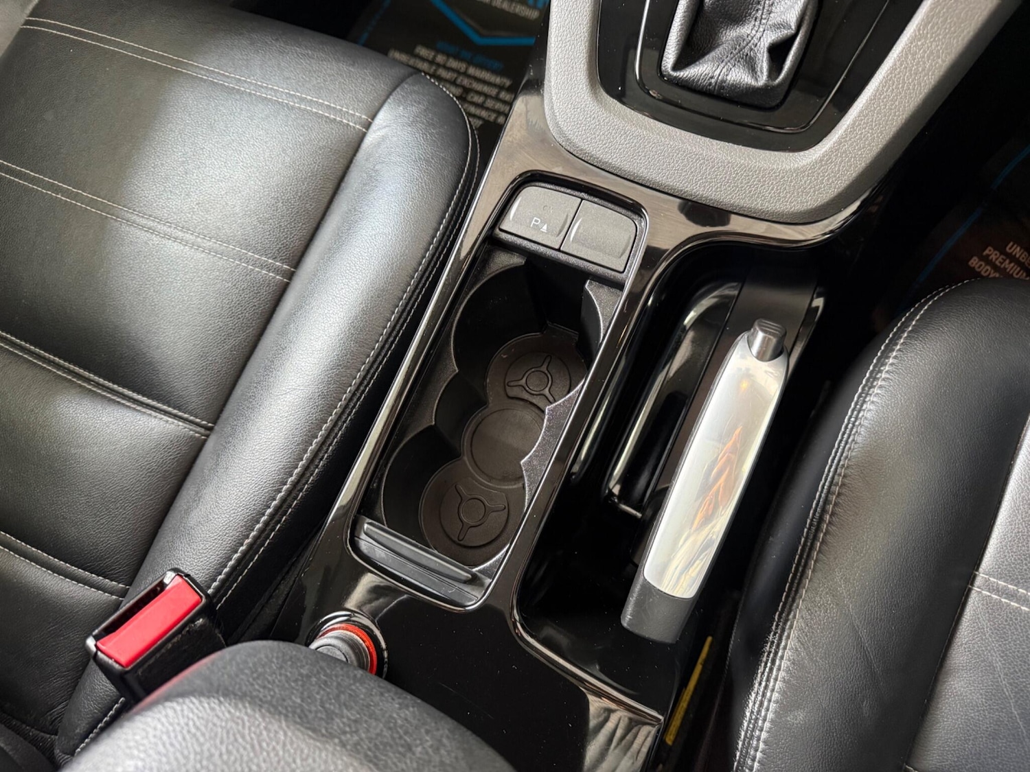 Used Ford Kuga 2012 for sale - 77074601: Photo 46