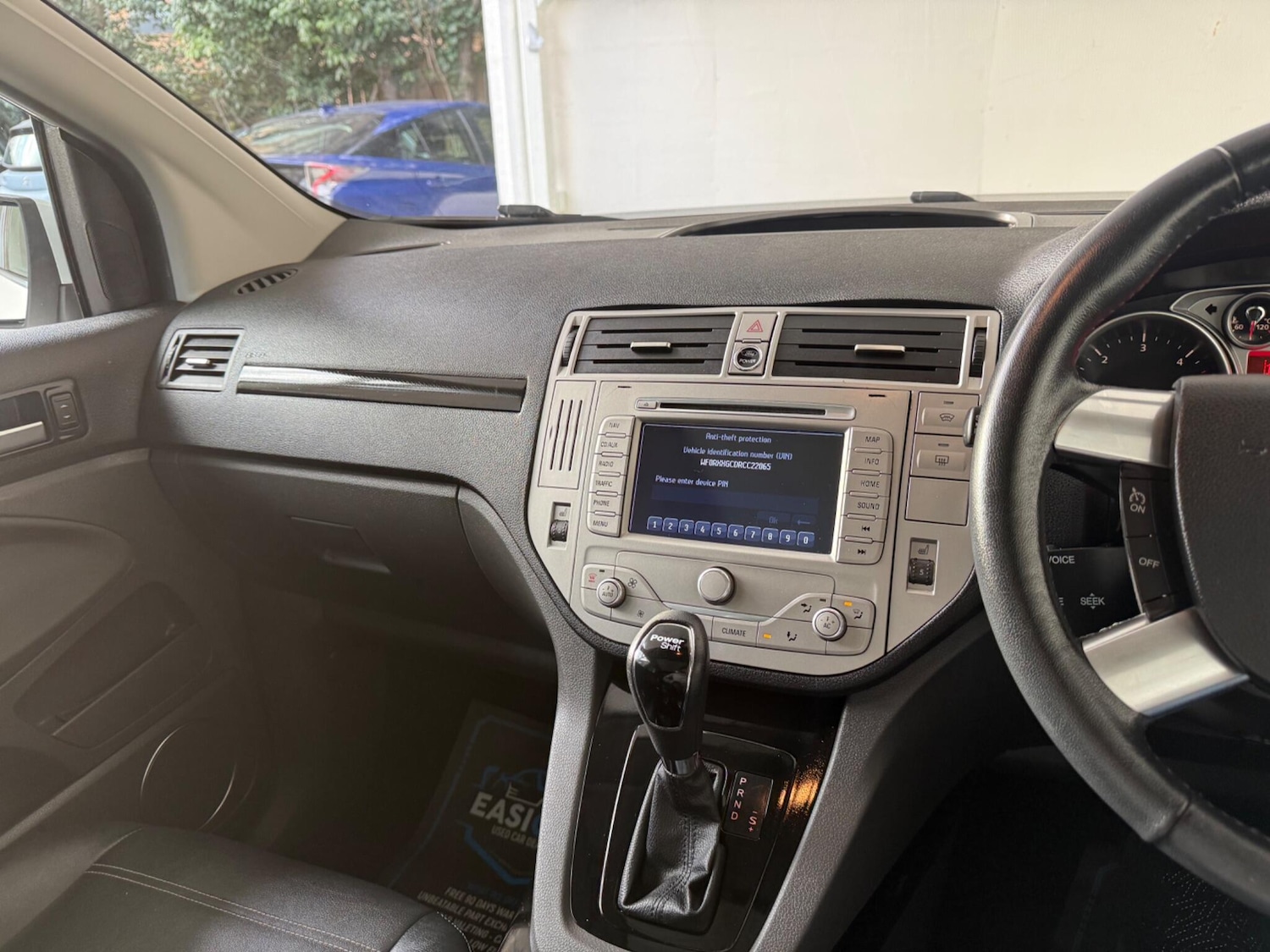 Used Ford Kuga 2012 for sale - 77074601: Photo 47