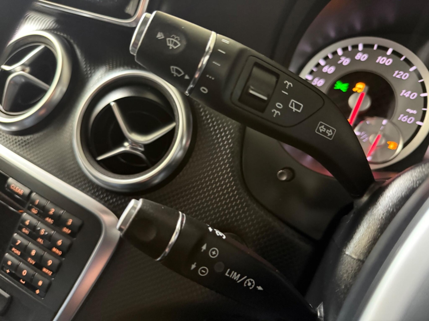 Used Mercedes-Benz A-Class 2015 for sale - 76976697: Photo 36