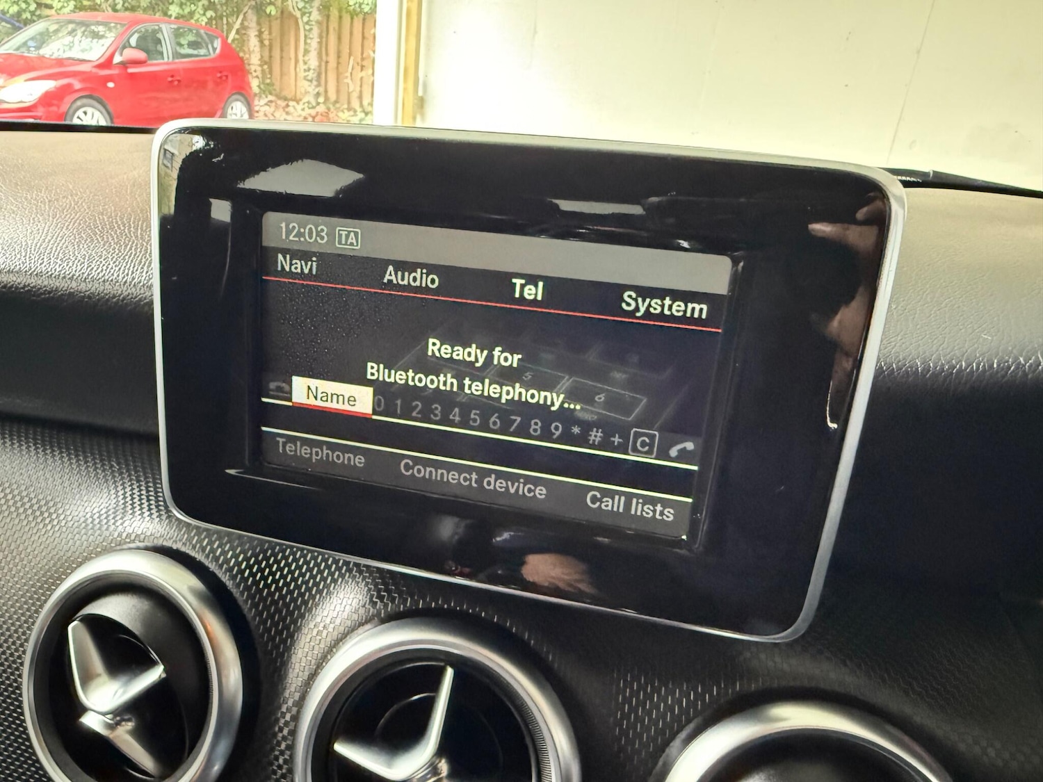 Used Mercedes-Benz A-Class 2015 for sale - 76976697: Photo 44