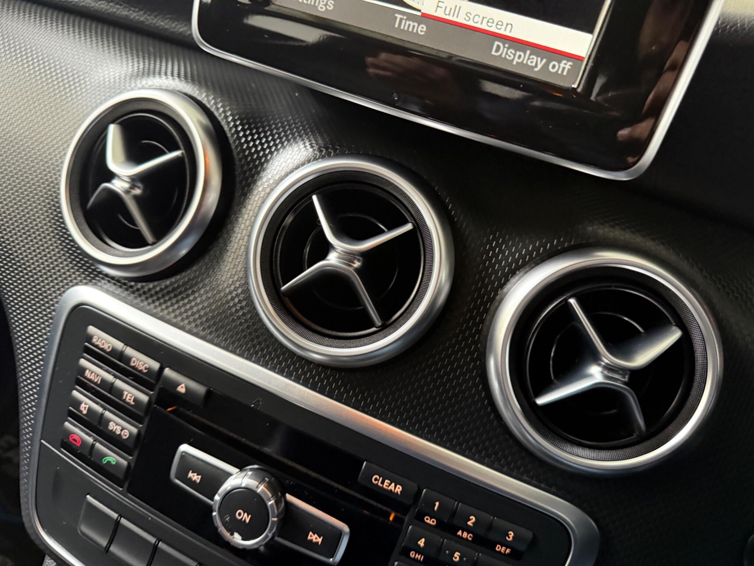 Used Mercedes-Benz A-Class 2015 for sale - 76976697: Photo 47