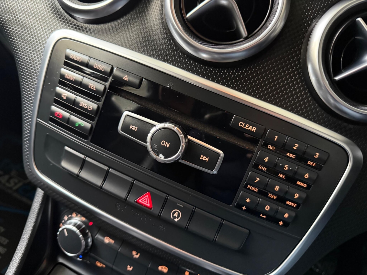 Used Mercedes-Benz A-Class 2015 for sale - 76976697: Photo 48