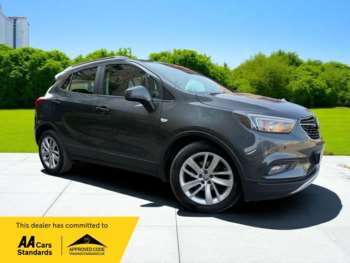 (17) - 1.6i Active Euro 6 (s/s) 5dr