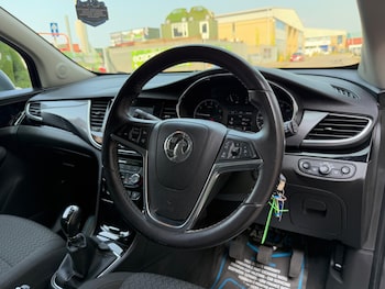 Used Vauxhall Mokka X 2017 for sale - 75014292: Photo