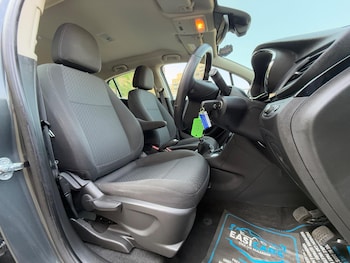 Used Vauxhall Mokka X 2017 for sale - 75014292: Photo
