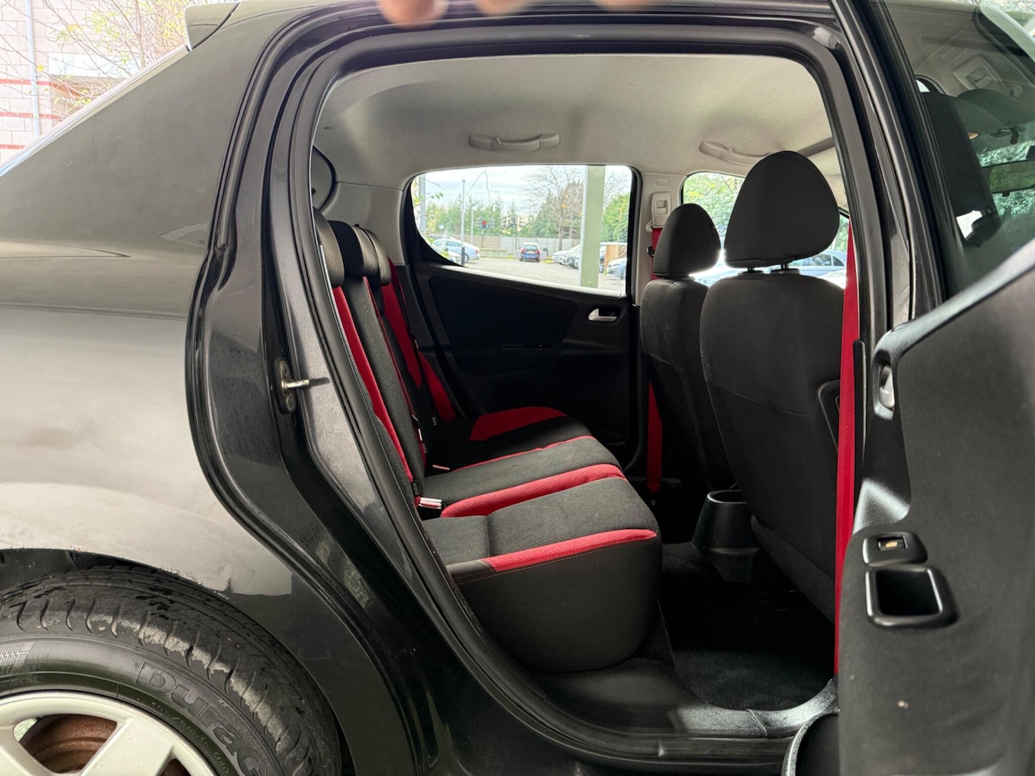 Used Peugeot 207 2012 for sale - 76689394: Photo 17