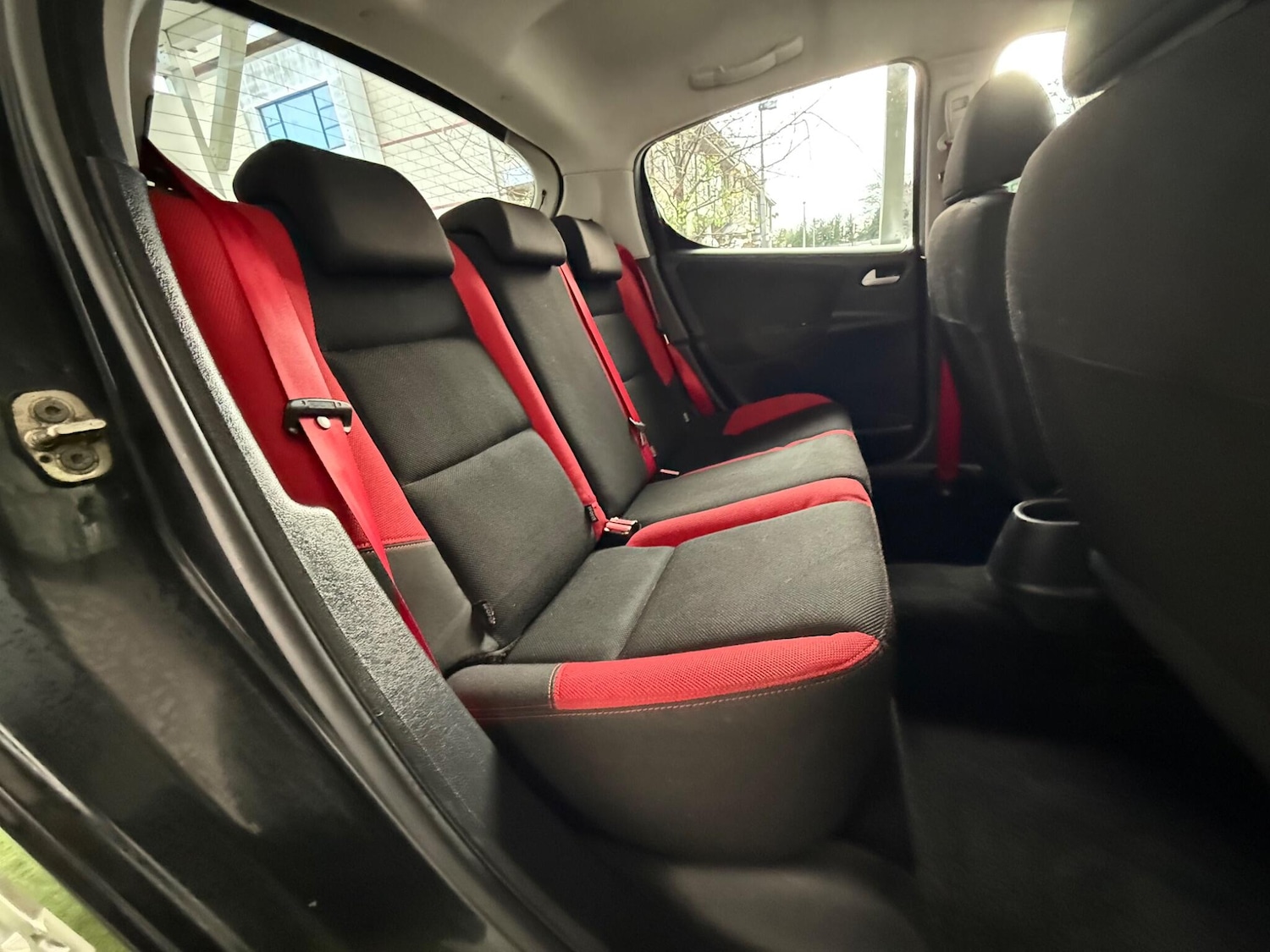 Used Peugeot 207 2012 for sale - 76689394: Photo 19